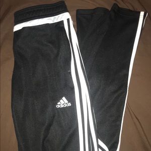 Adidas joggers